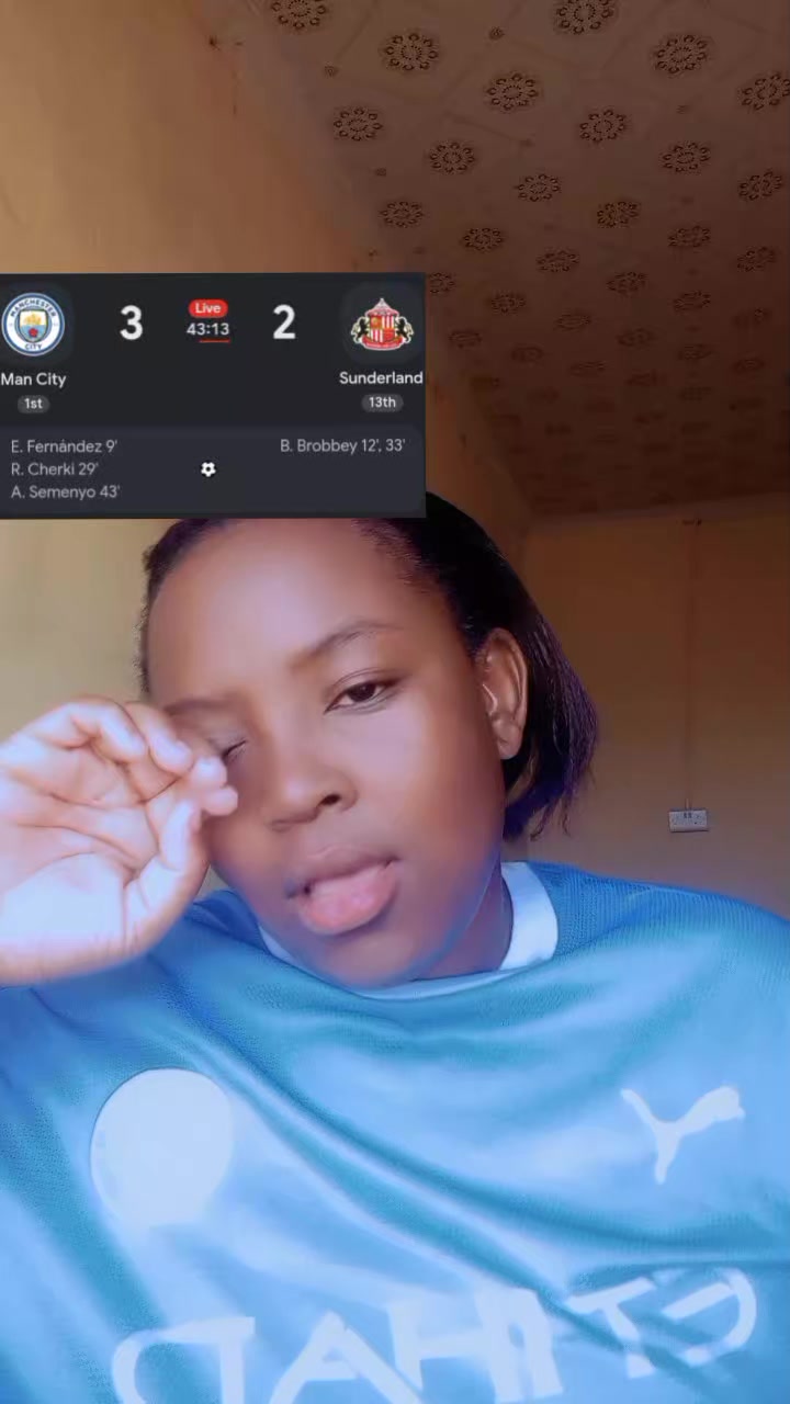@Melzzy Queen of Etihad 💙💙💫