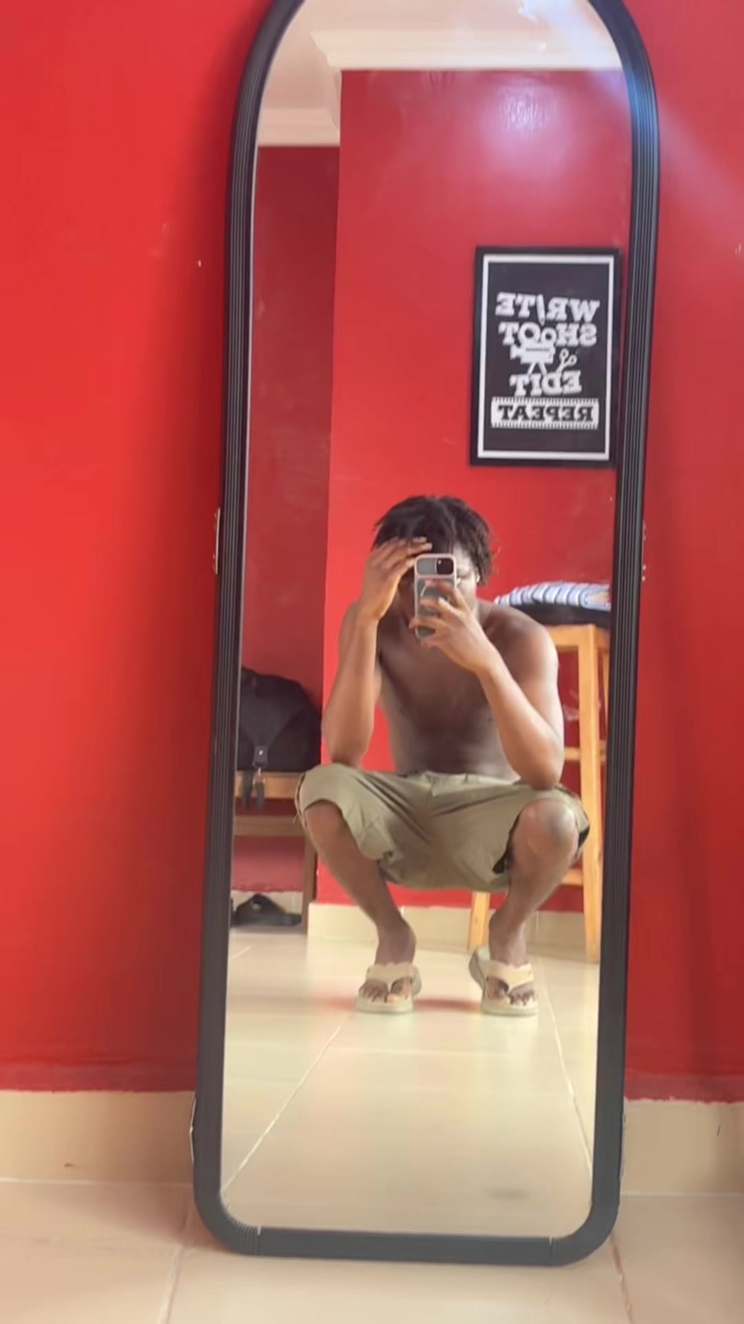 @Survivahlist😈