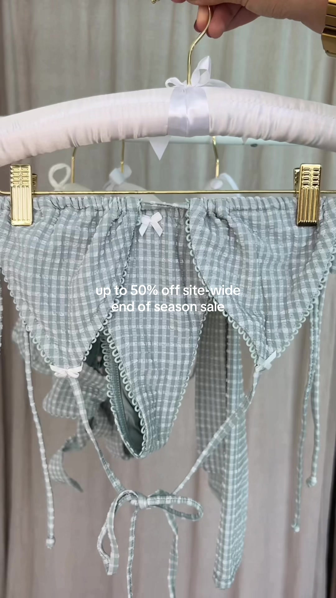 @Haute Swimwear