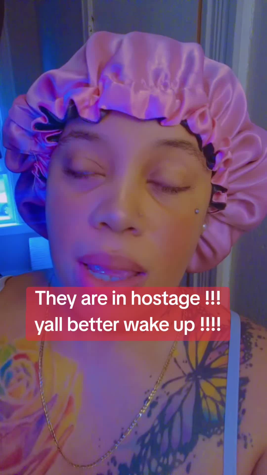@SpiritualGoddess222
