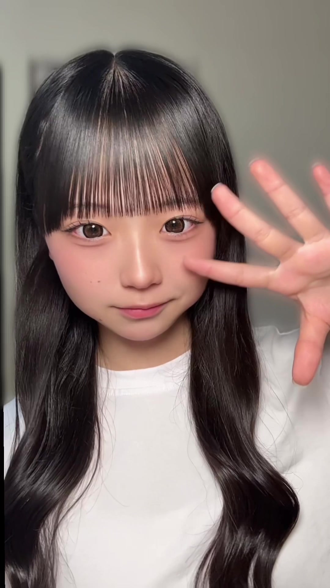 @赤堀ななせ