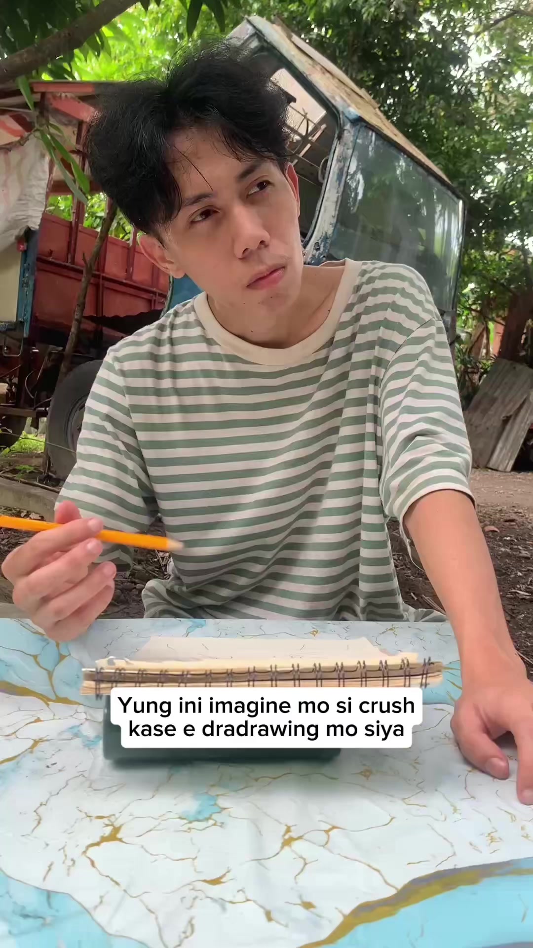 @Daniel Borja
