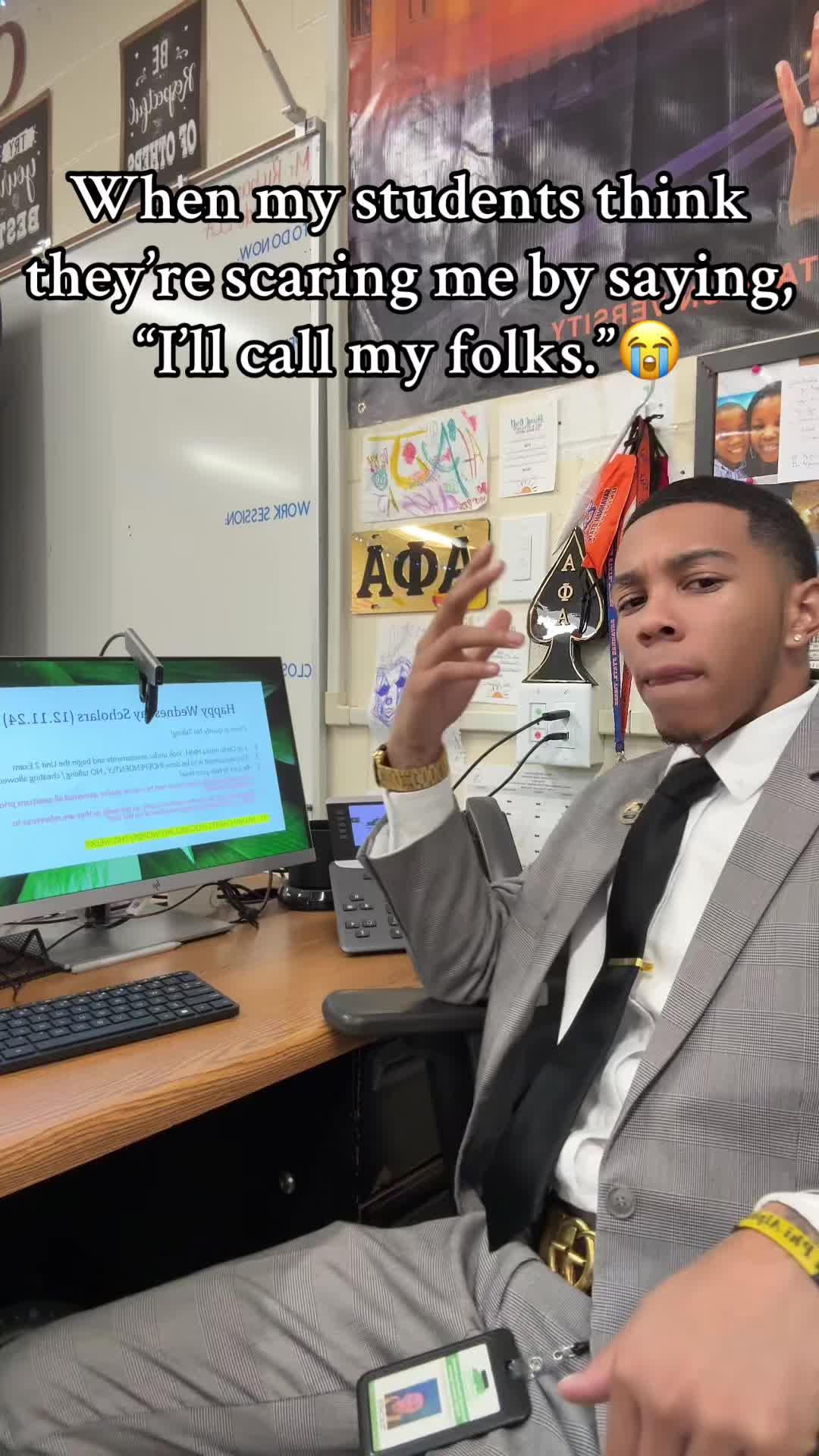 @ajtheeducator
