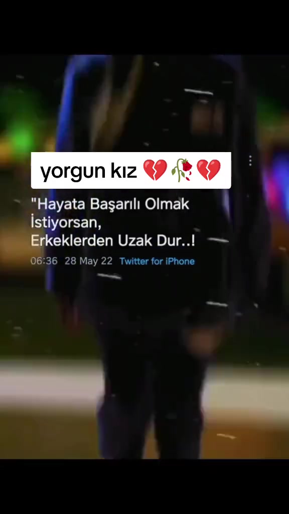 @💔YORGUN-KIZ💔