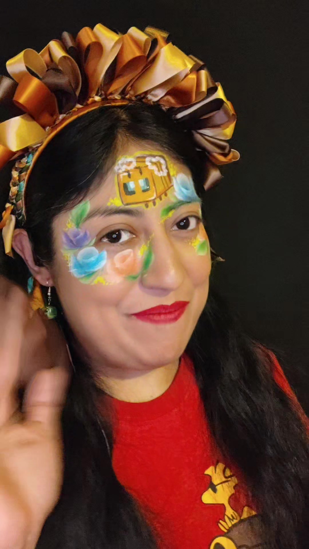 @&Aacute;ngeles S&aacute;nchez