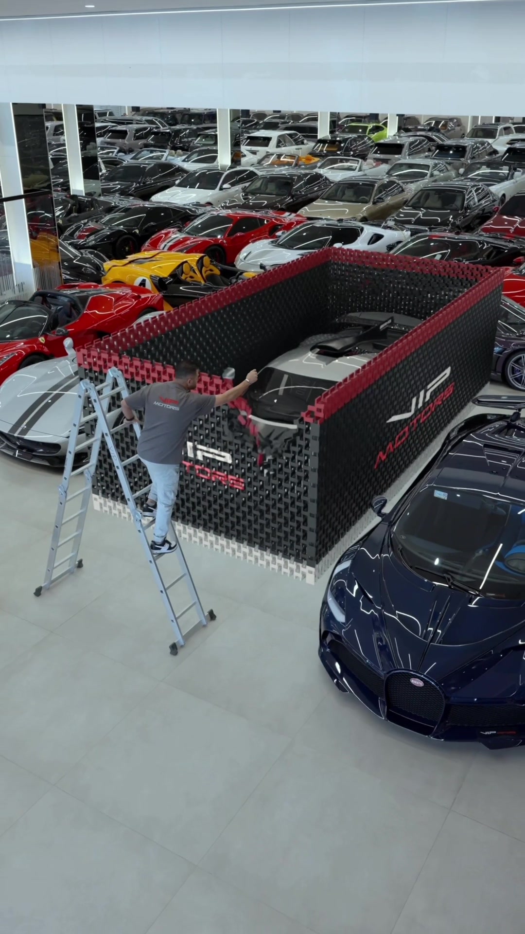 @VIP Motors
