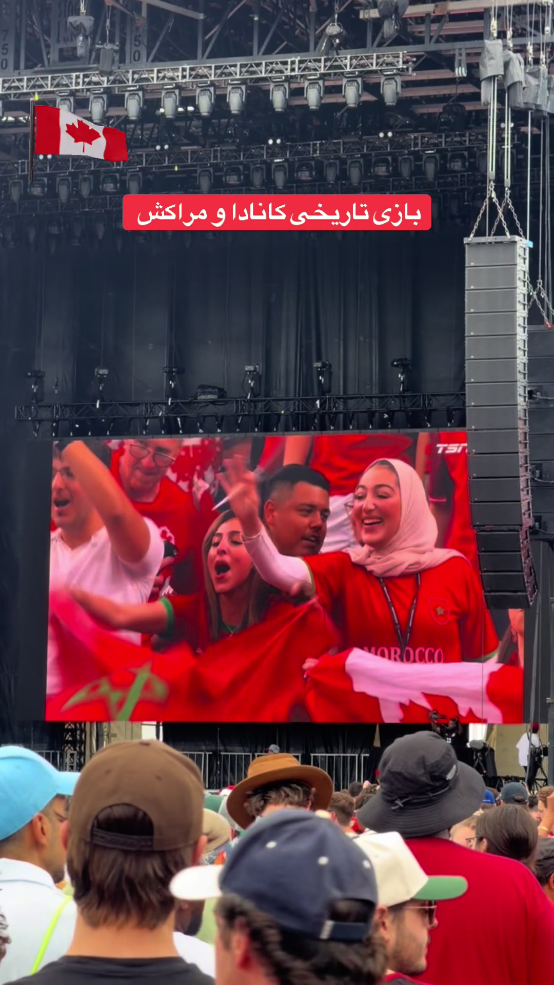 @Rasouli Reports 🇨🇦