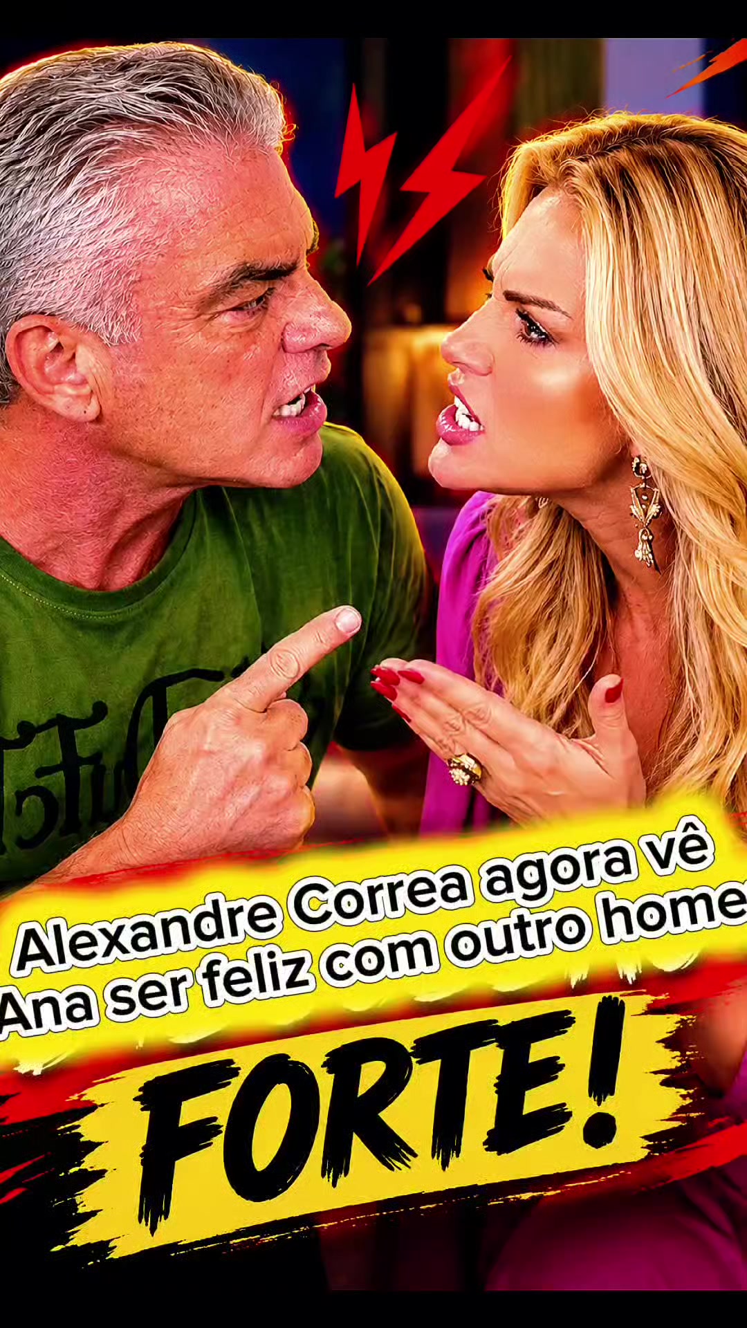 @canal de entretenimento