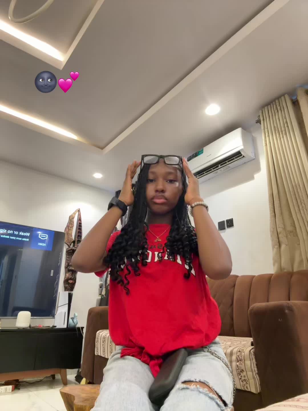 @Nissah🌚💕!
