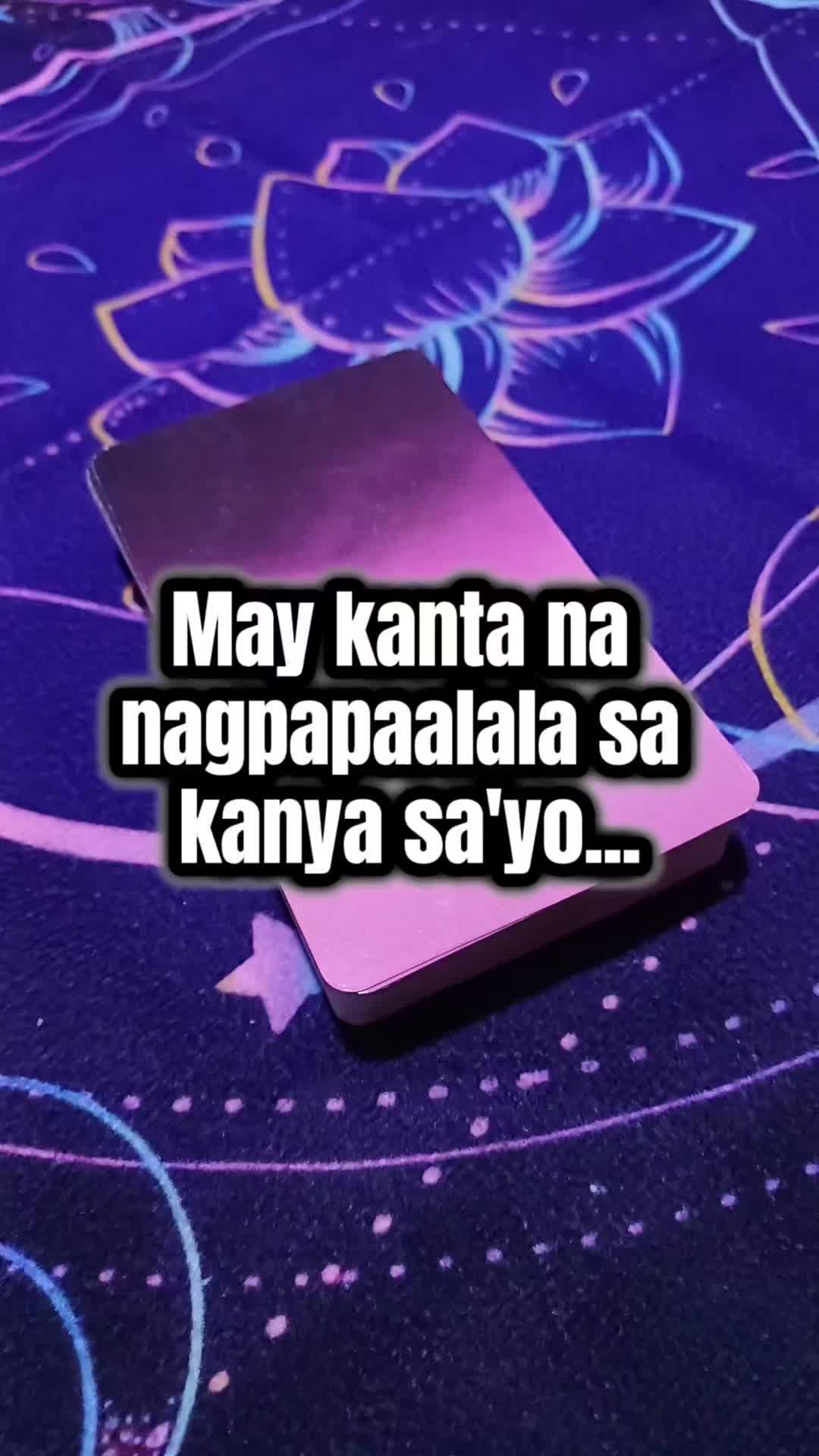 @Marie Tarot Reader