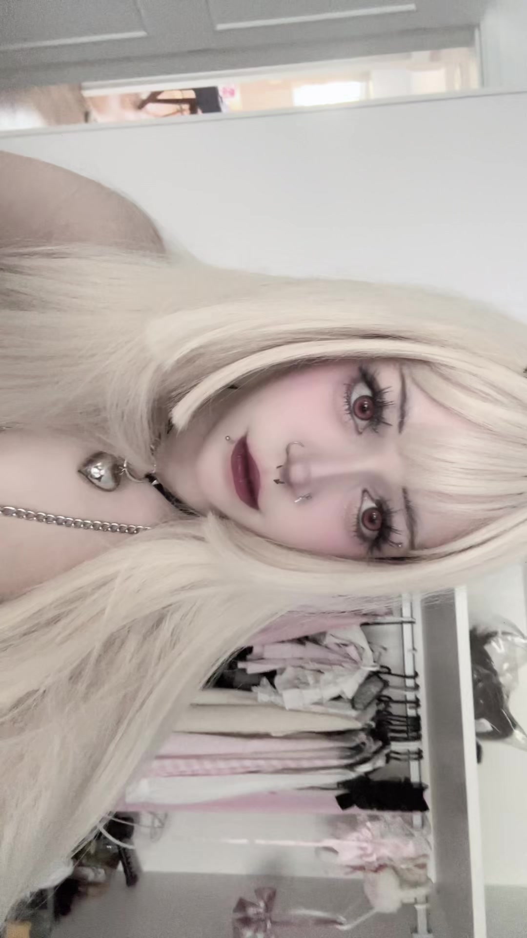 @sillyliittlegirl