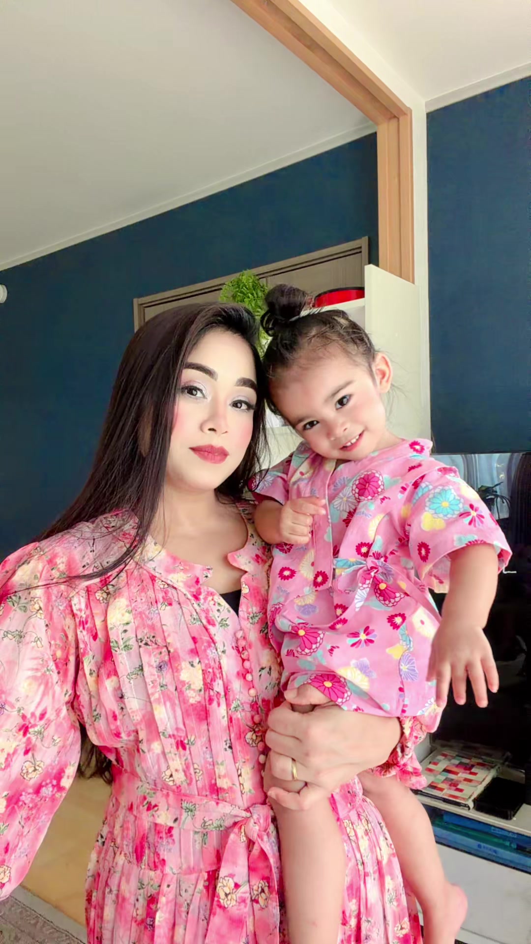 @Safwan Shanaya&rsquo;s Family Vlog
