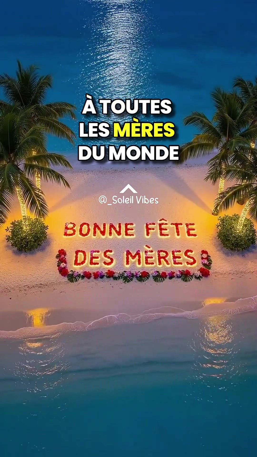 @Soleil Vibes