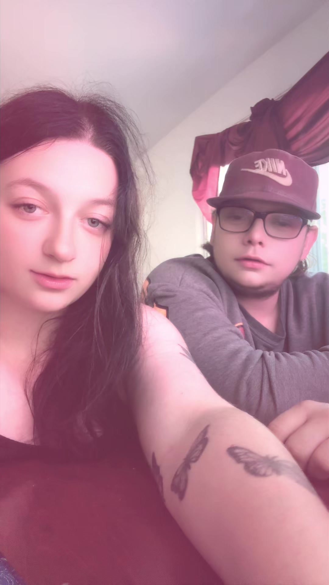 @badcass_femme_a_vann❤️