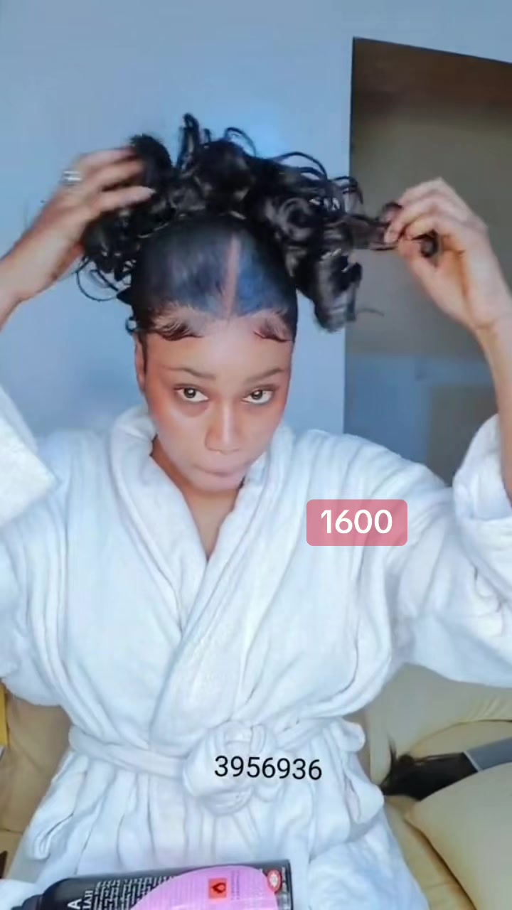 @Awa Ngaideh&rsquo;s Secret 🤫