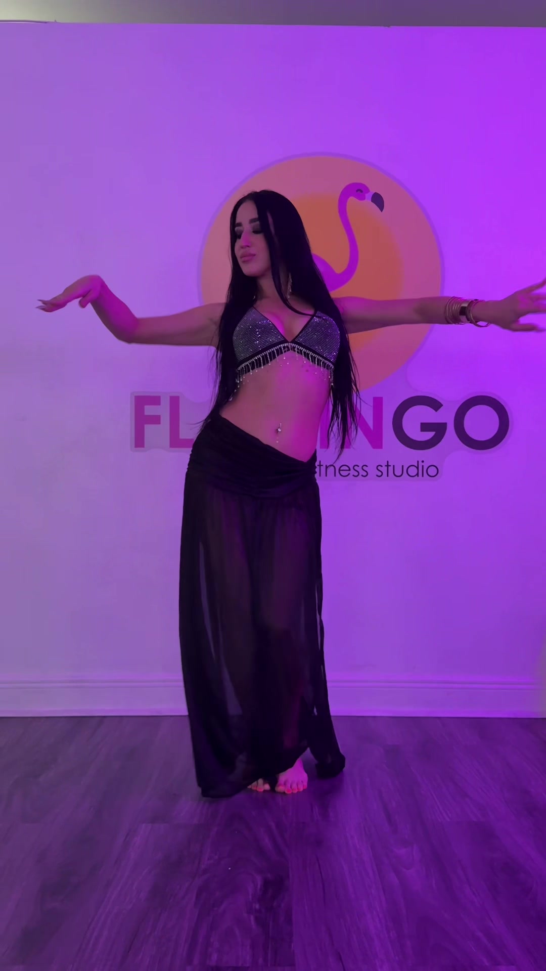 @FlamingoFitnessStudio