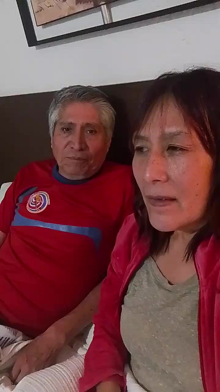 @Almita Pérez