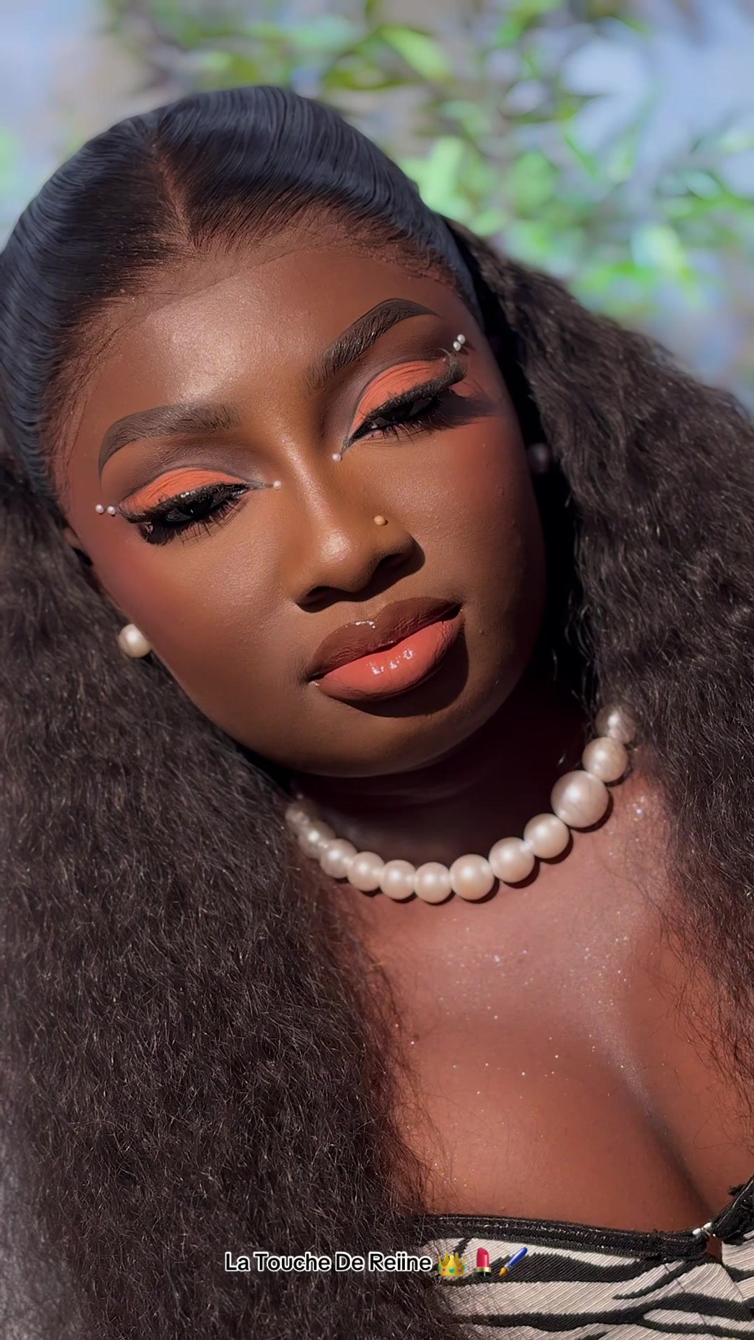 @La Touche De Reiine 👑💄🖌️