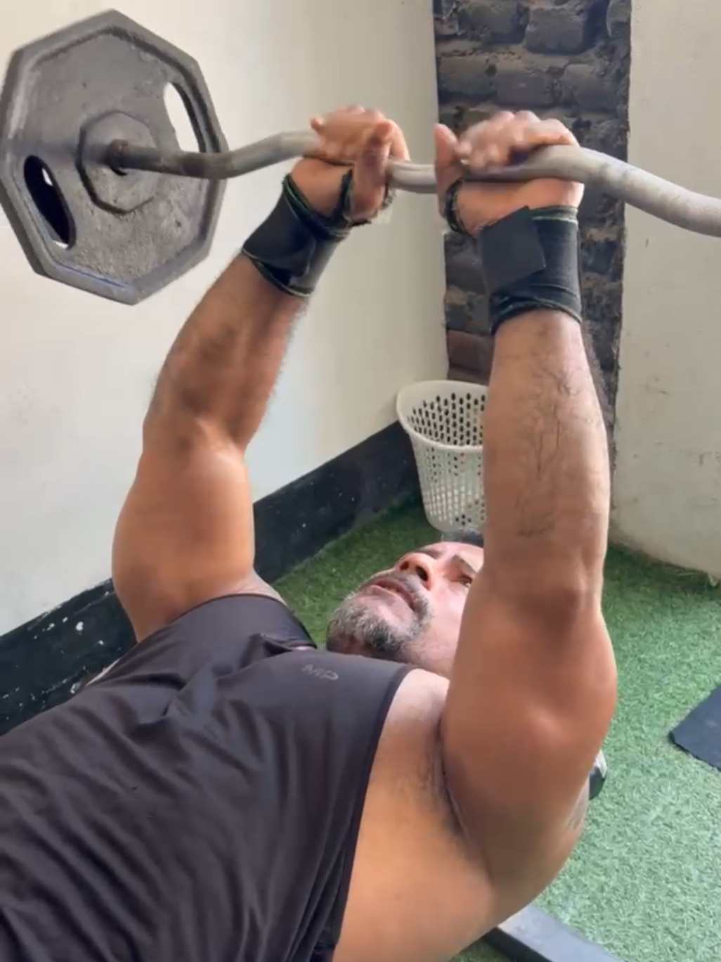 @Henry muscle