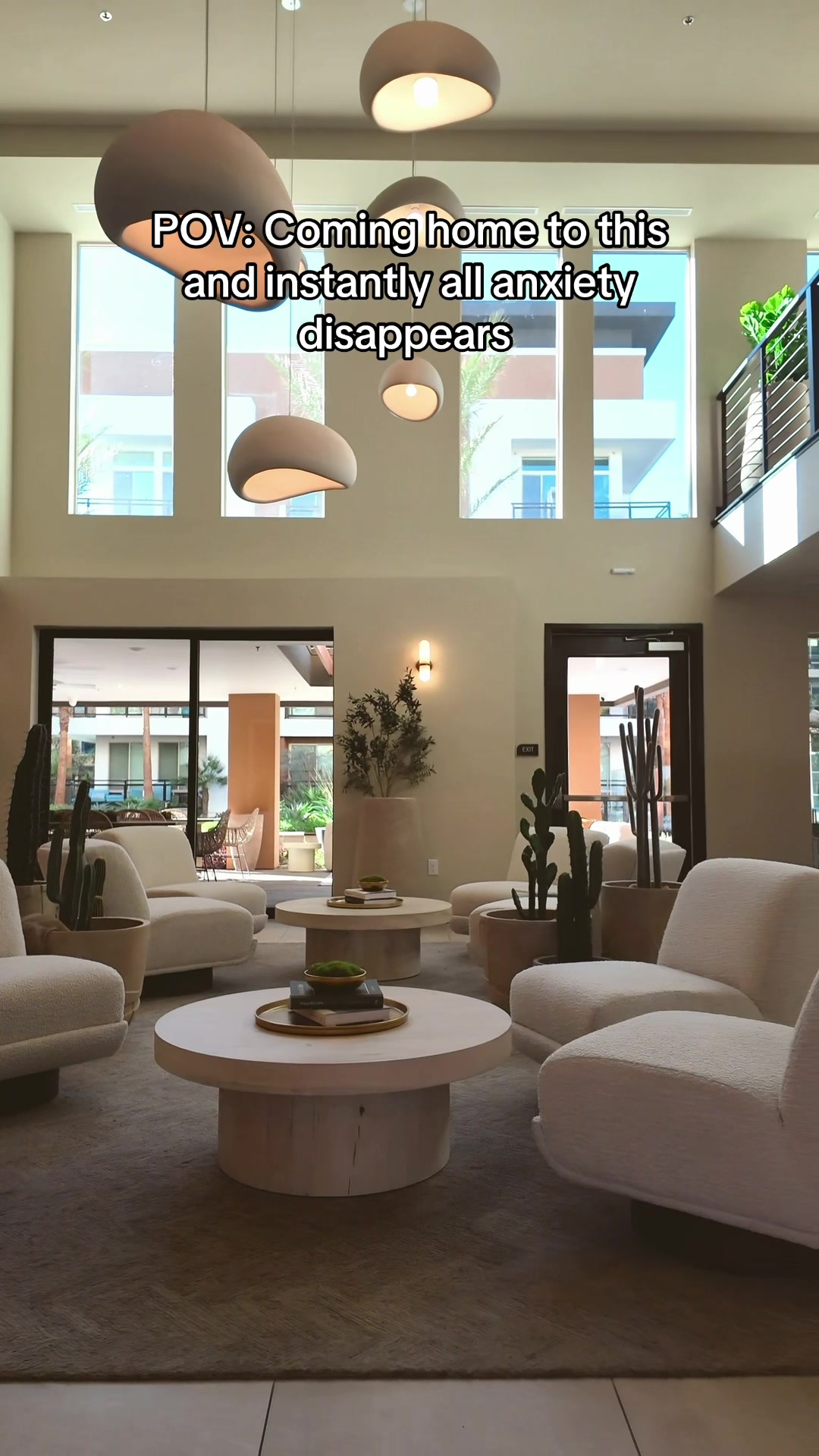 @Ovation Las Vegas Apartments
