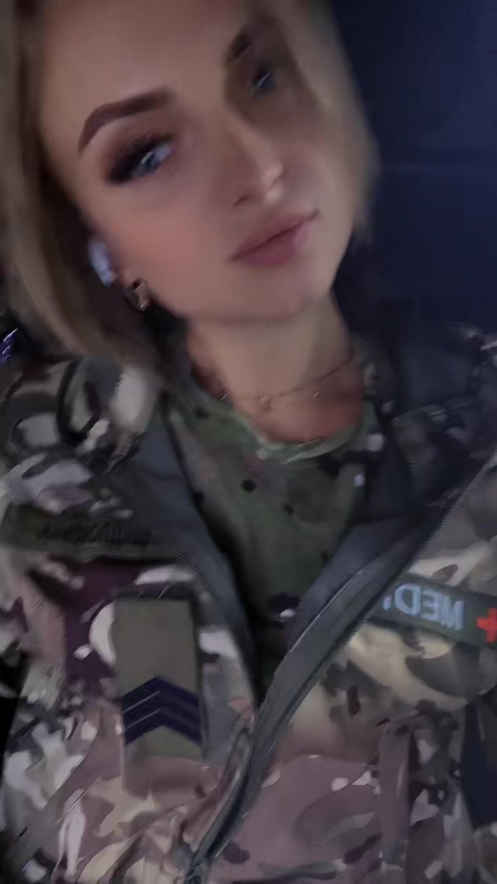 @Alina Shydlovska
