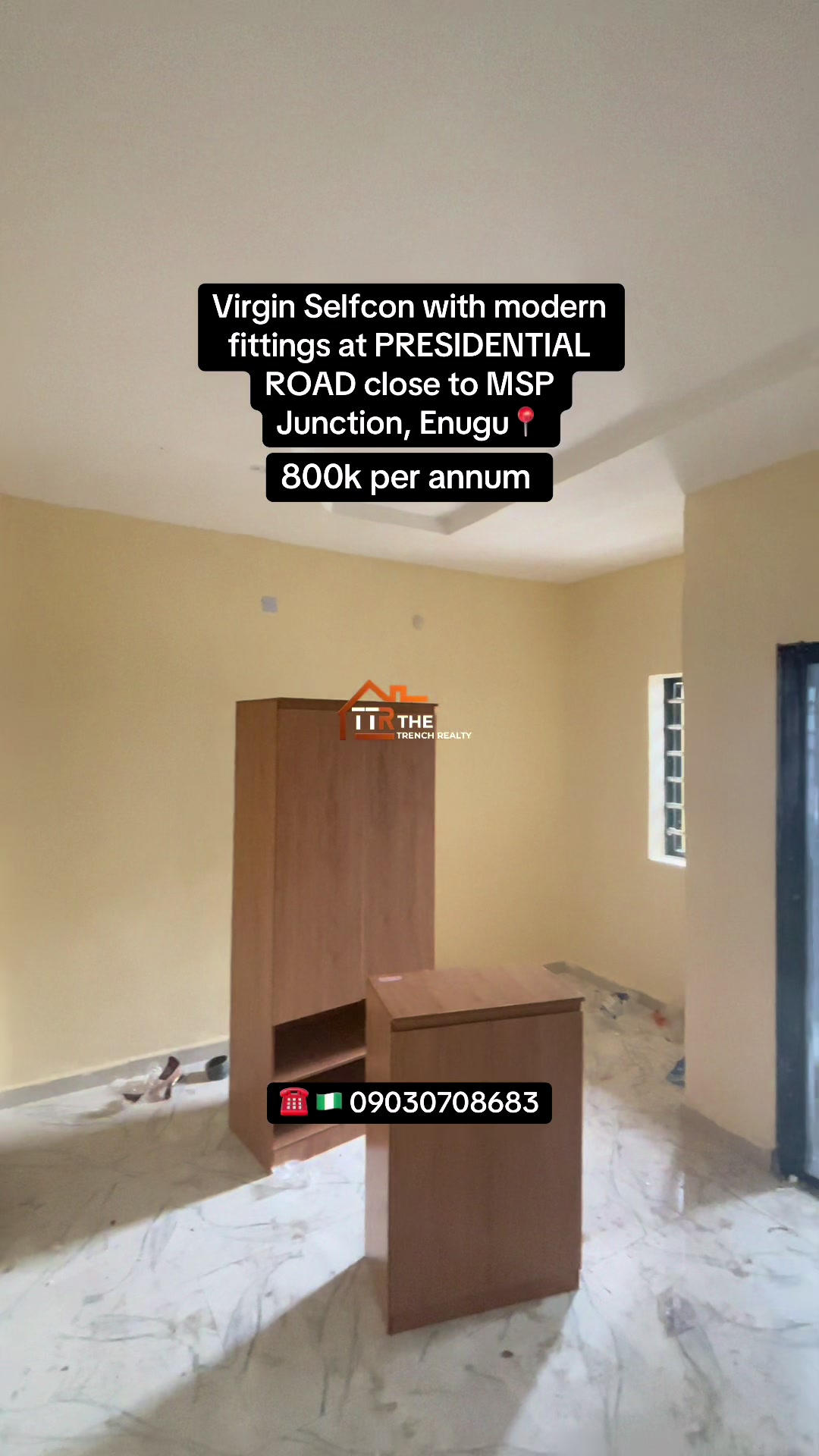 @The Trench Realty