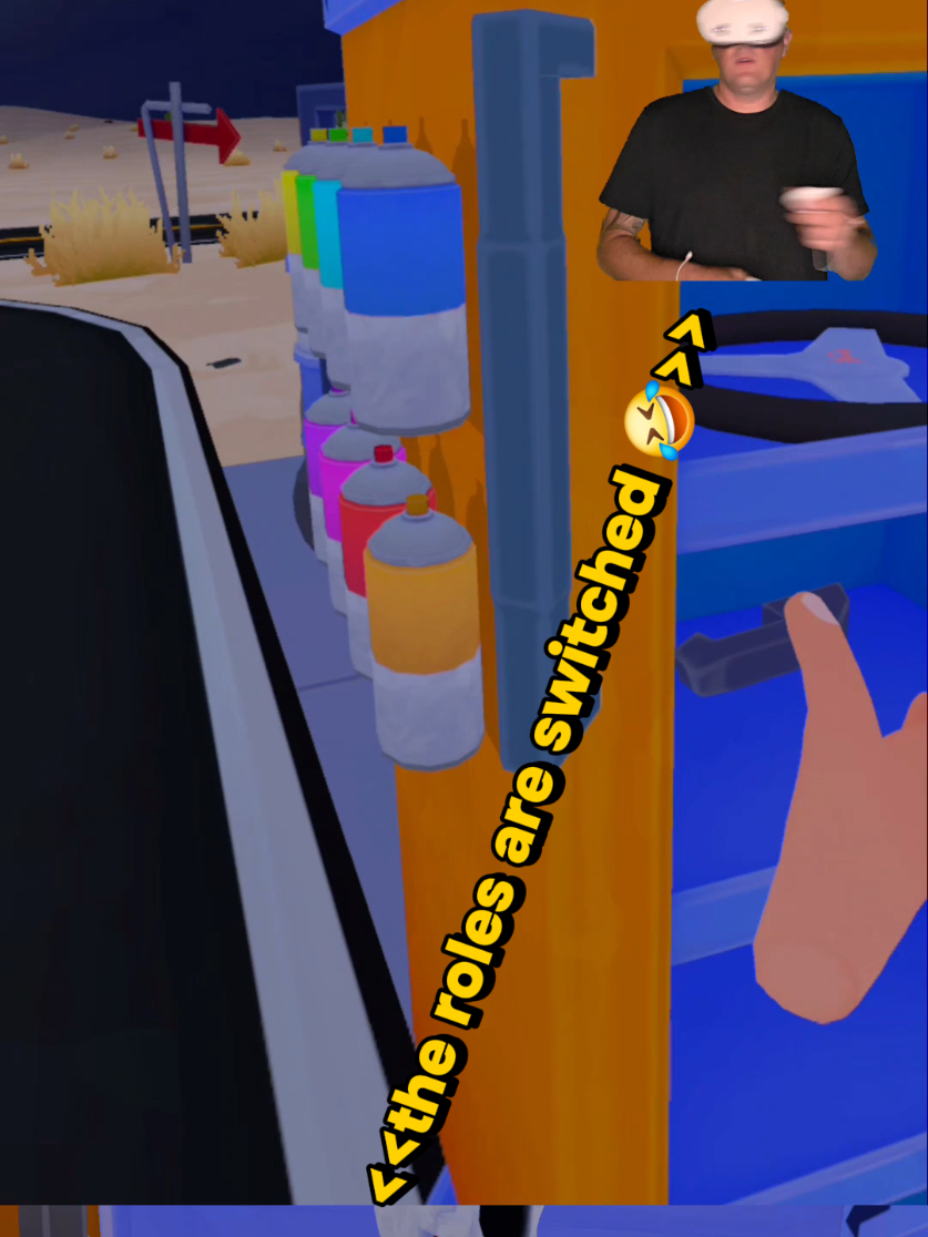 @VR Jamesy