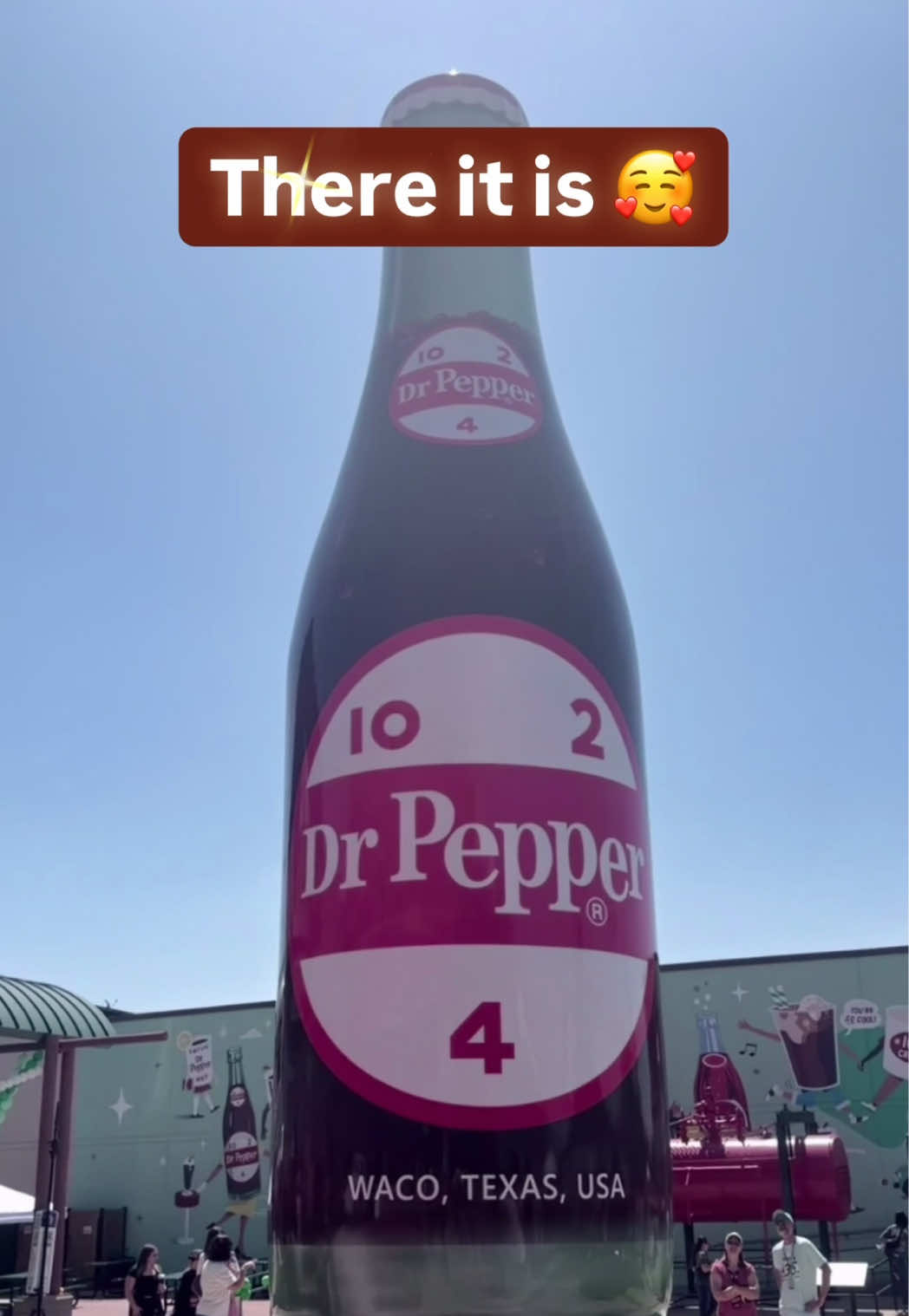 @Dr Pepper