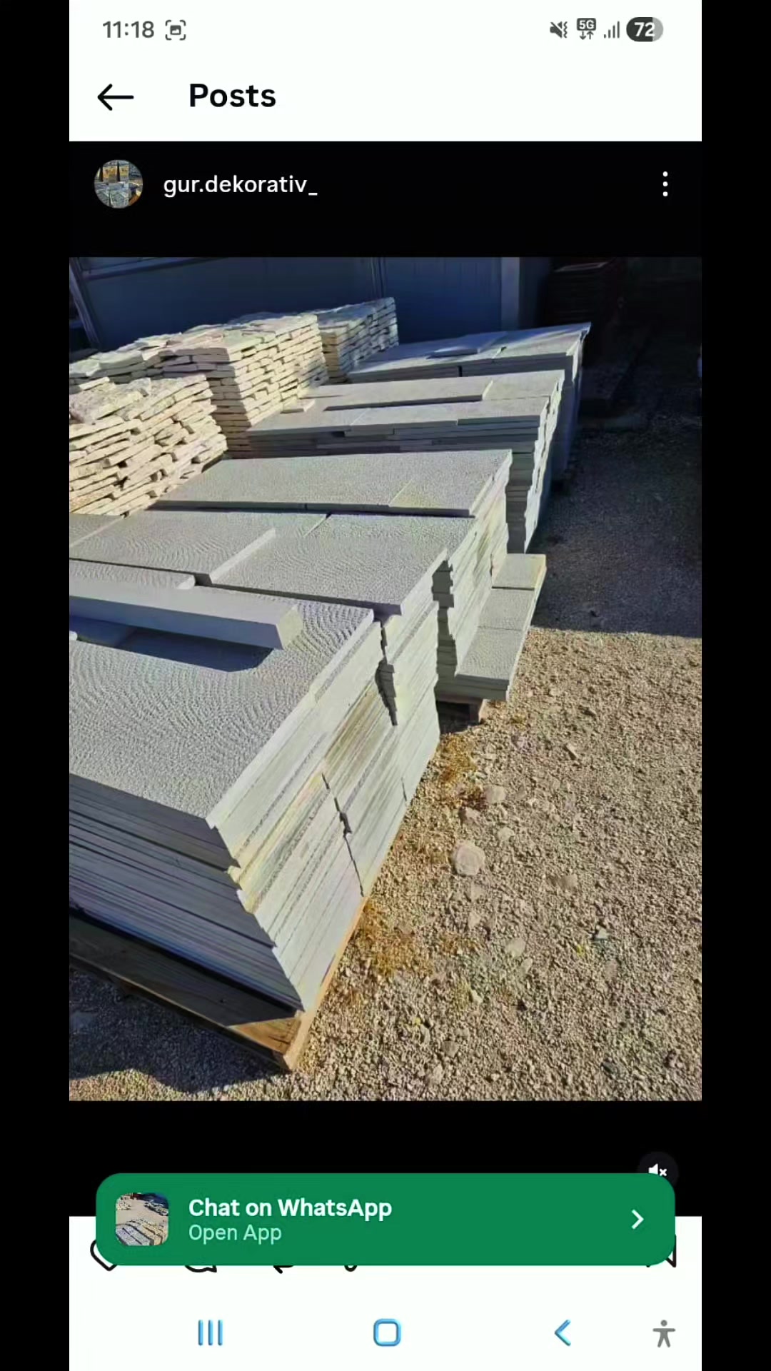 @Gur&euml; Dekorativ&euml;