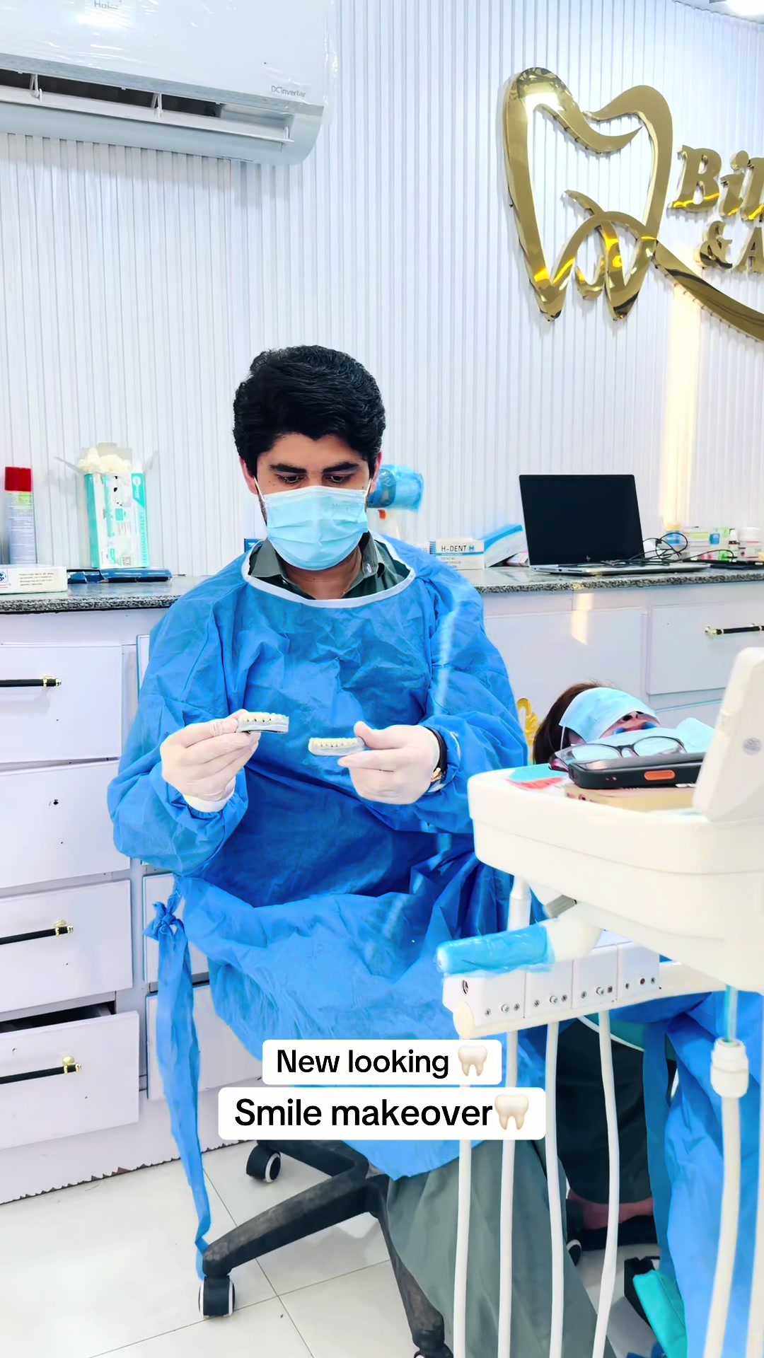 @DR Bilal Official🦷