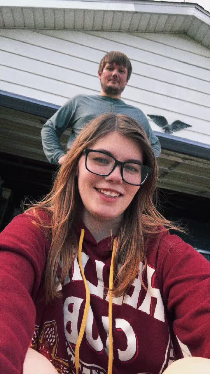 @🩵Marissa & Brandon🩵