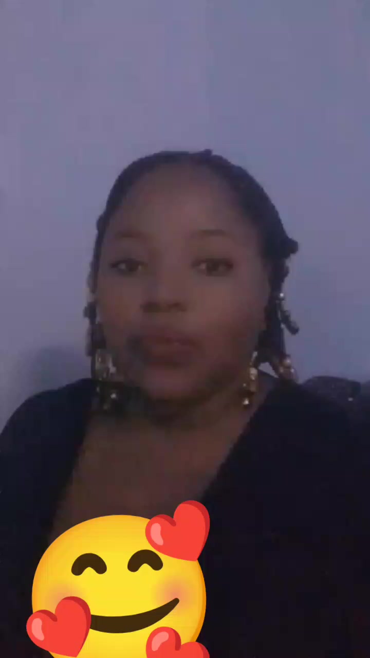@Dieu ma force ❤️ ✝️✝️💟