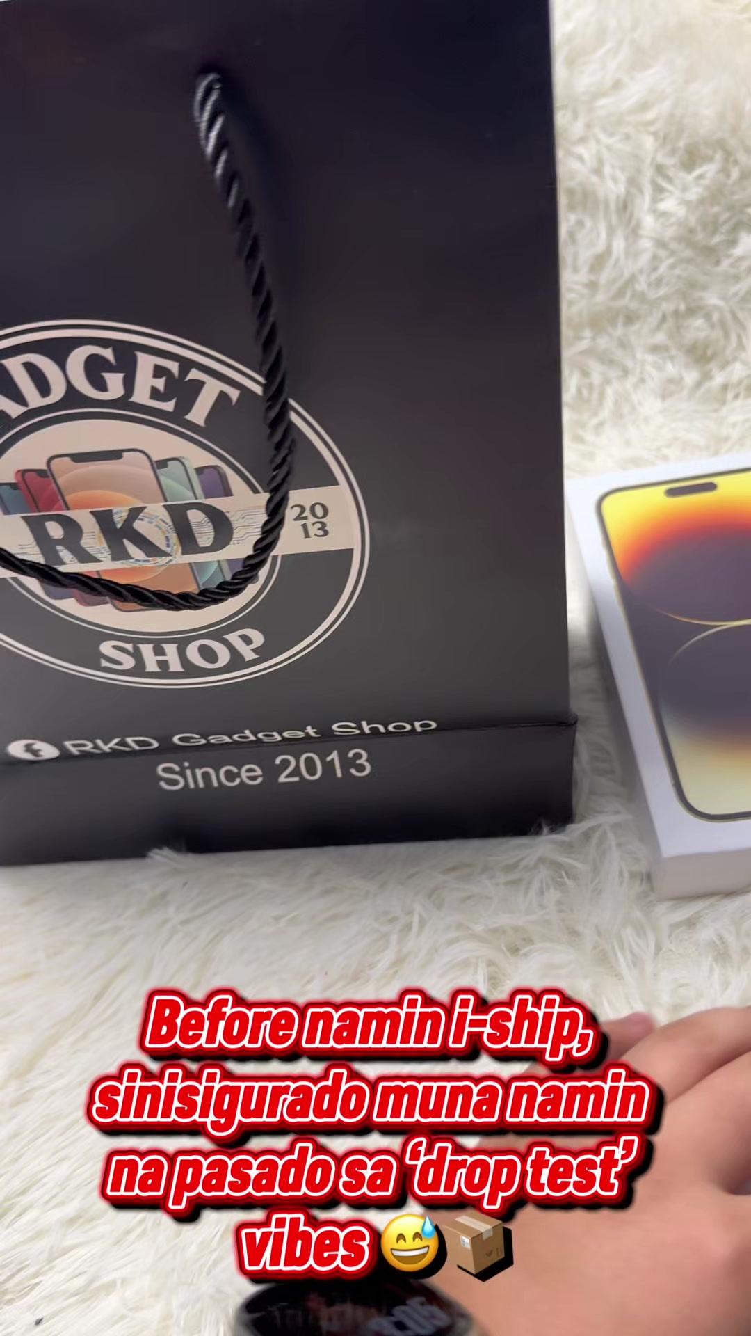 @RKD GADGETSHOP