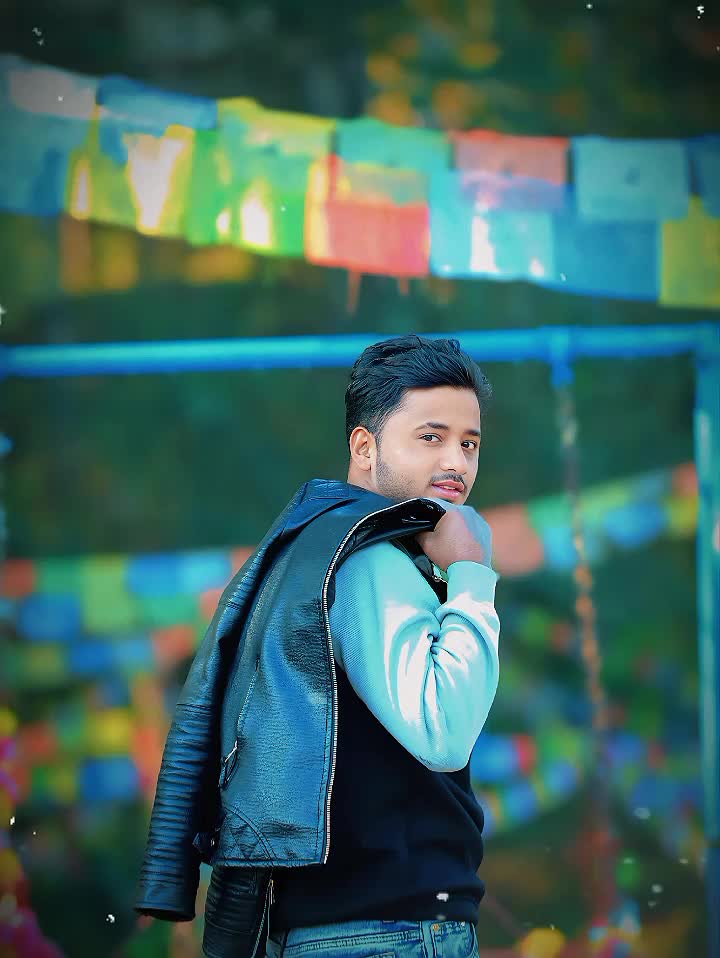 @Nabeen Babu Gautam