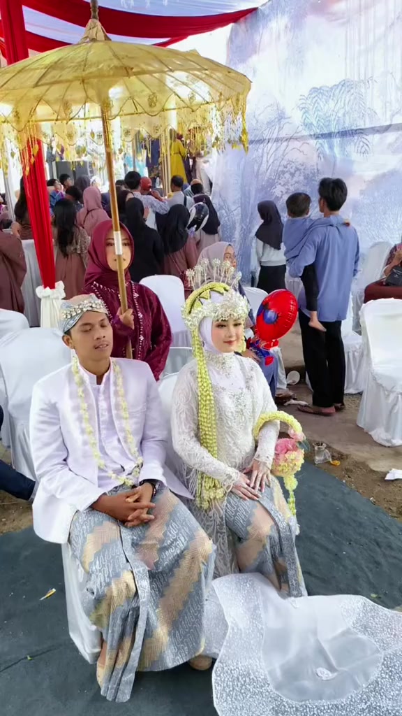 @SRI AYU WEDDING