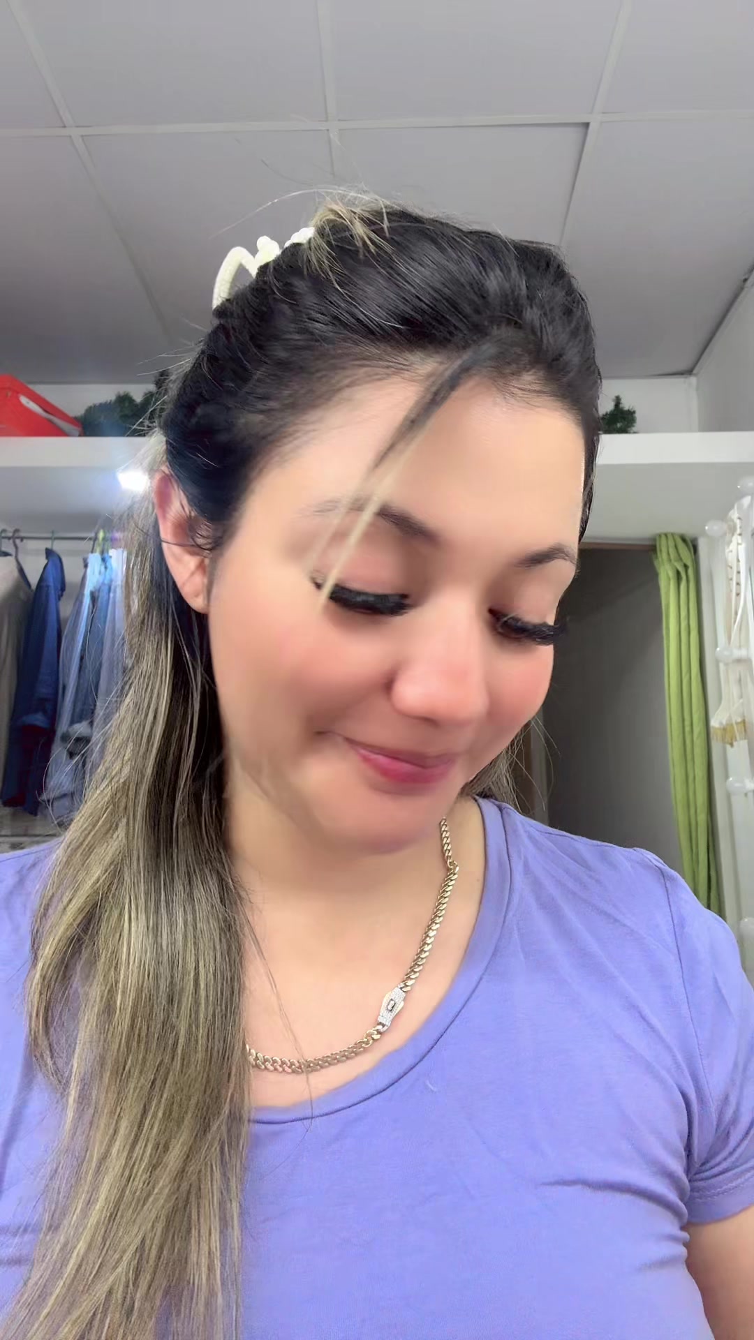 @Alizze Erazo