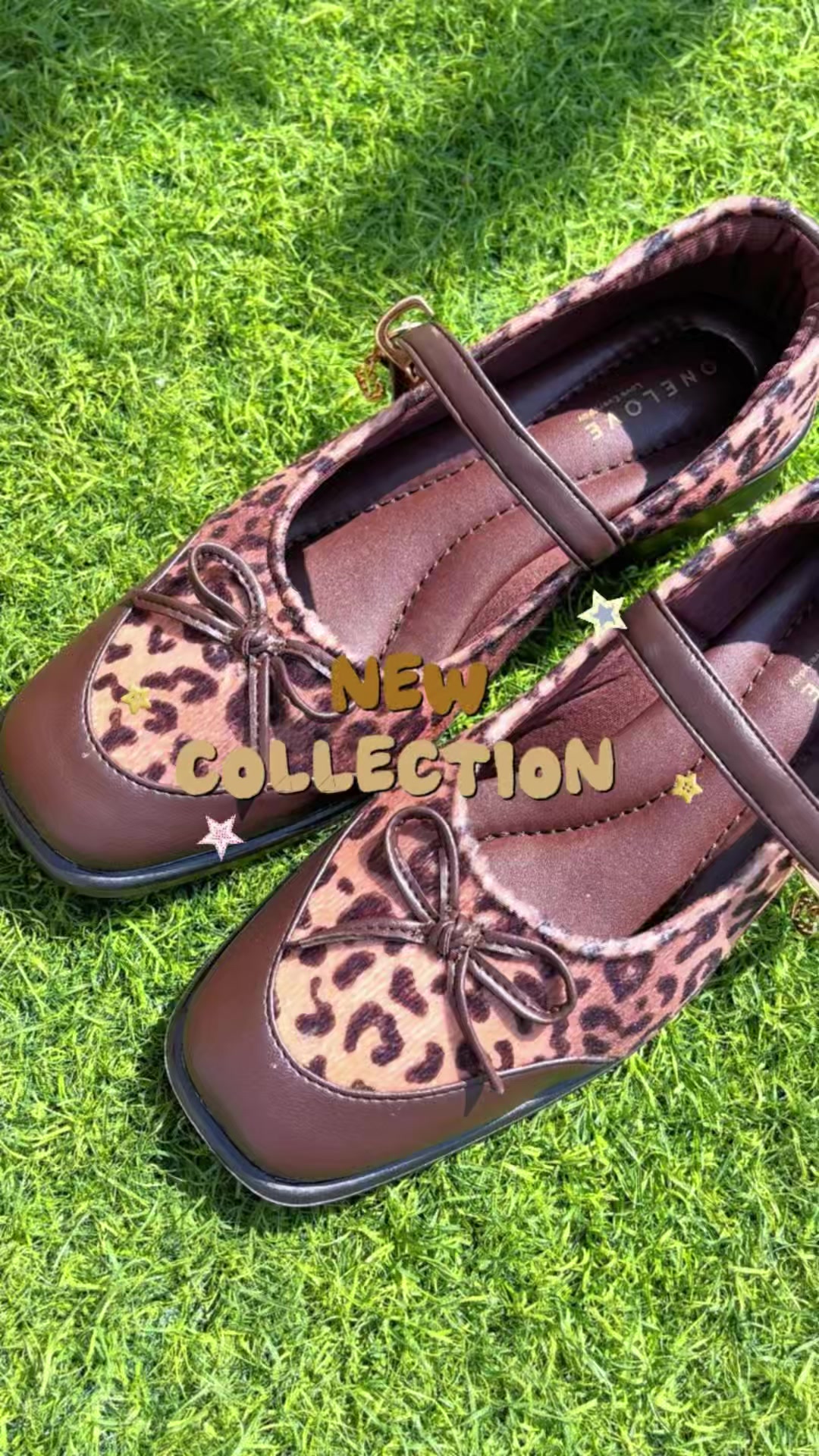 @One Love Women Shoes