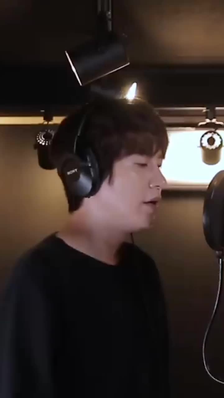 @My Favorite Korean Song ❤️