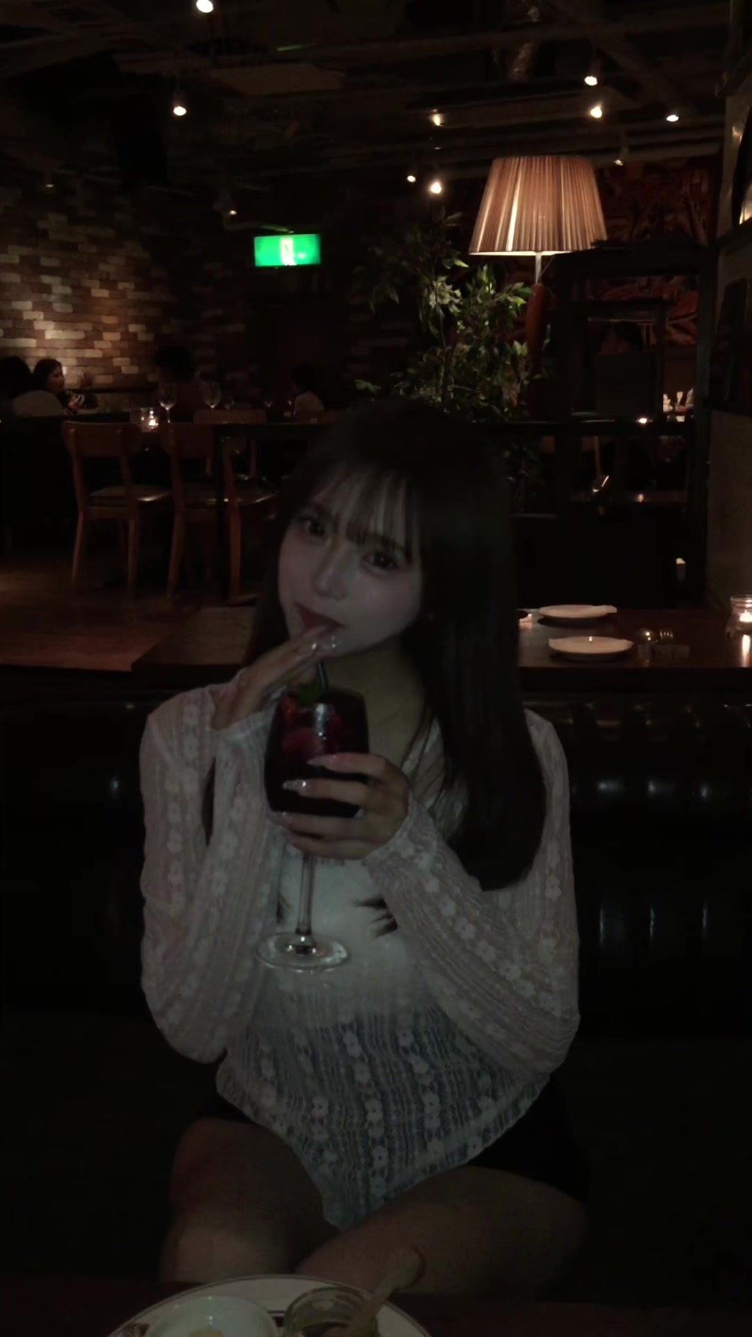 @優音໒꒱