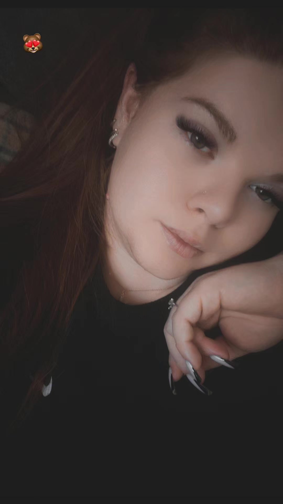 @НАСТЕНЬКА 🥰