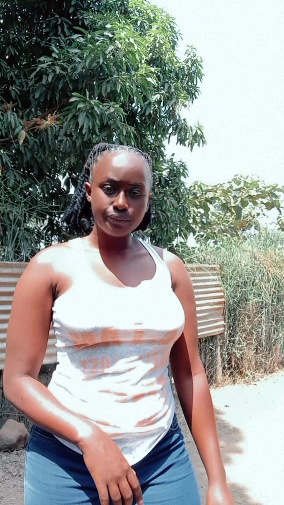 @Mary Githaiga