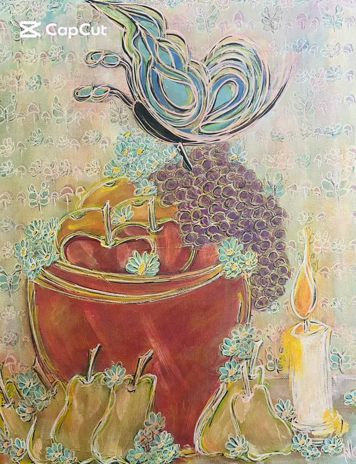 @Marsha creative