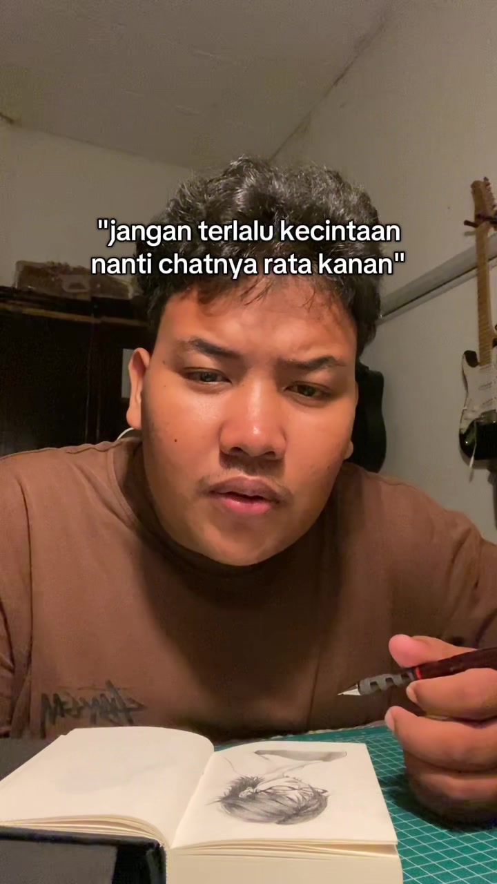 @terlihat dandut