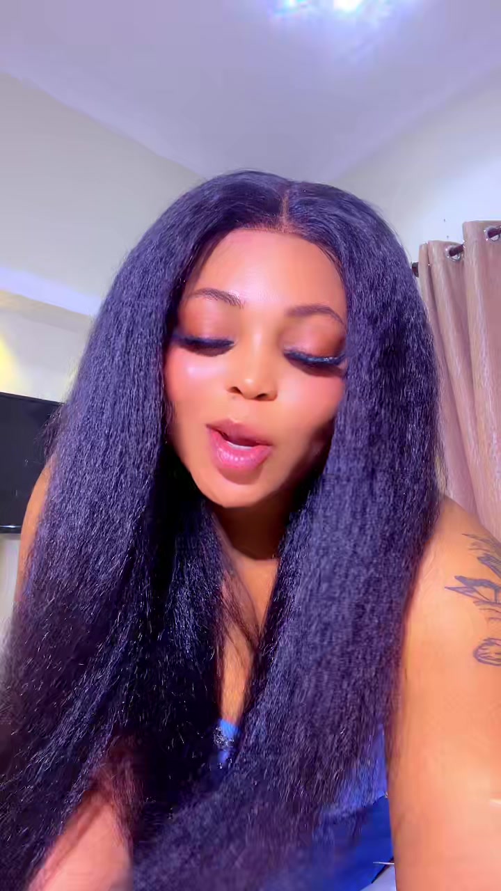 @Sarah Owusu TV