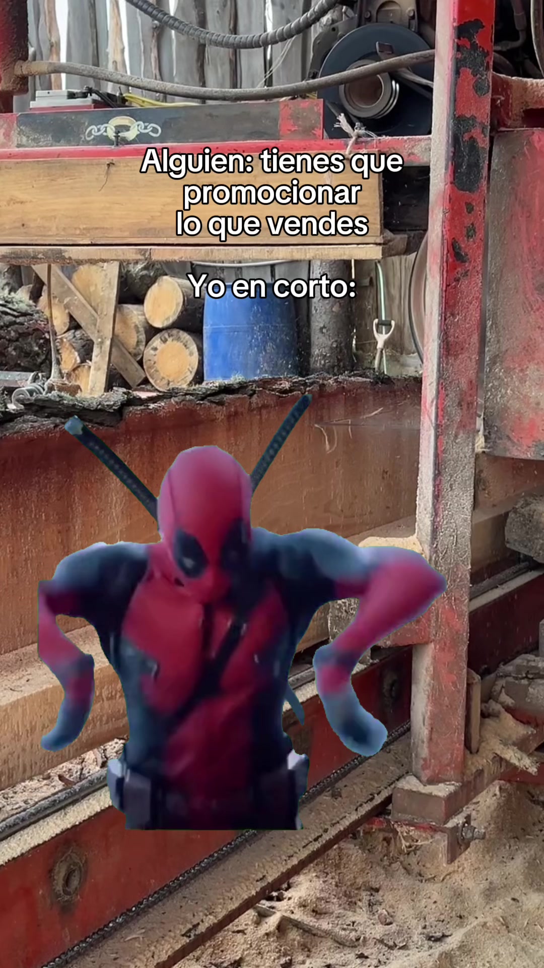 @Maderas Los Balvoa