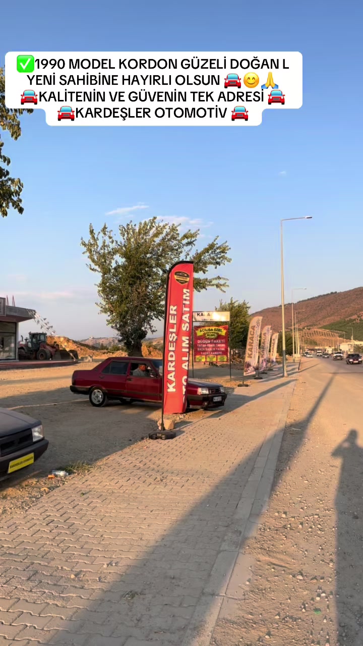 @🚘 KARDEŞLER OTOMOTİV 🚘