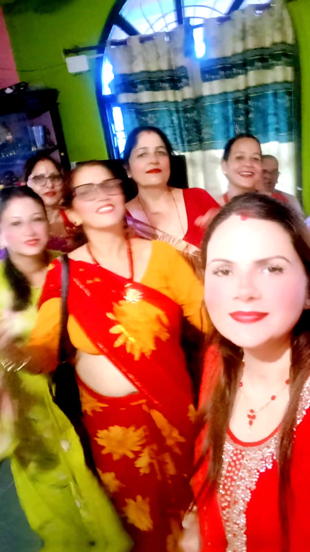 @Binita Khanal