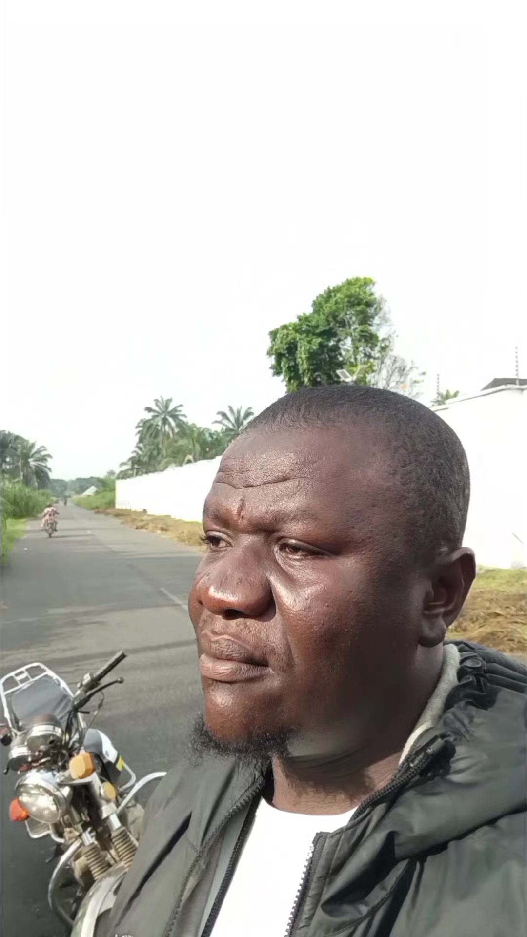 @verified okada man
