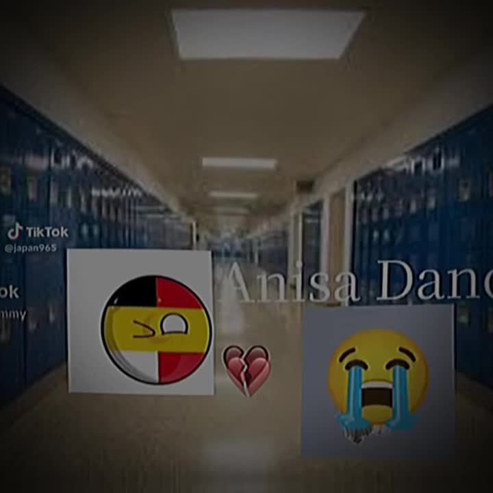 @Anisa Dandy