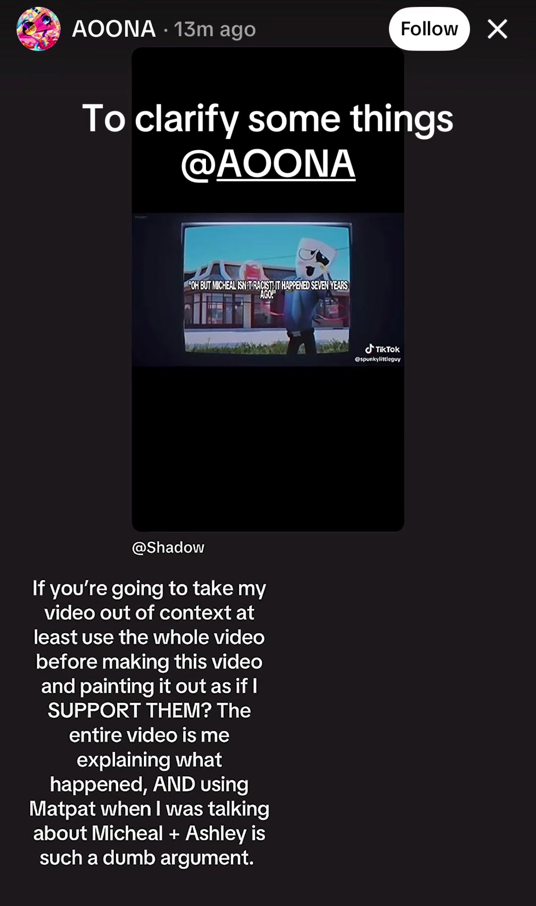 @Shadow